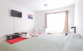 Newen Bed & Breakfast